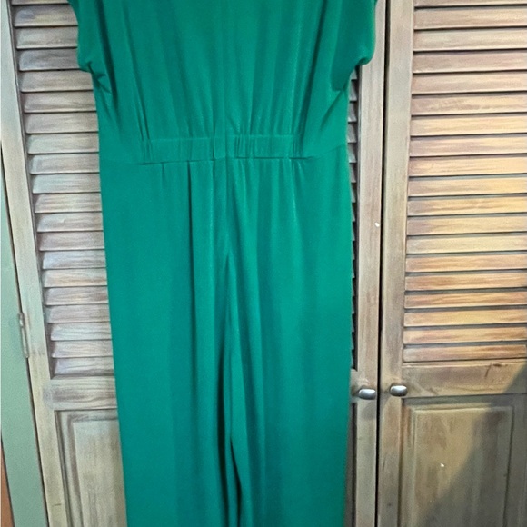 Vince Camuto Jumpsuit Size Large - Picture 7 of 7